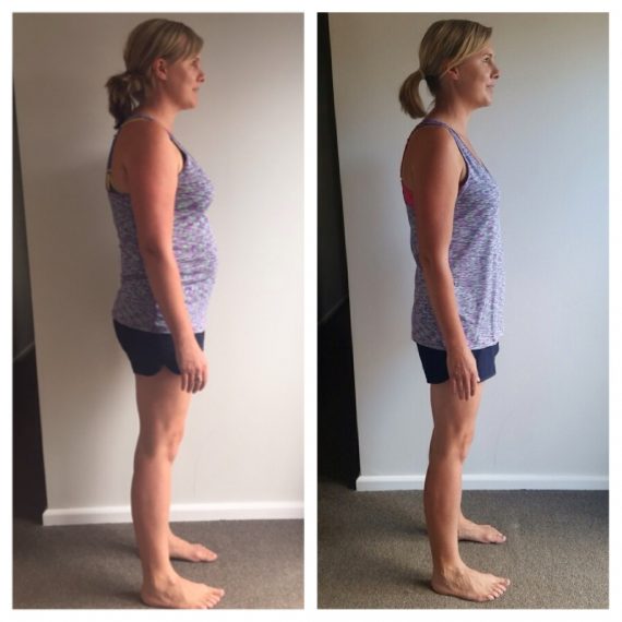 Before & Afters - YummyMummy Fitness