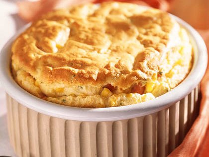 Ham & Leek Cobbler - YummyMummy Fitness