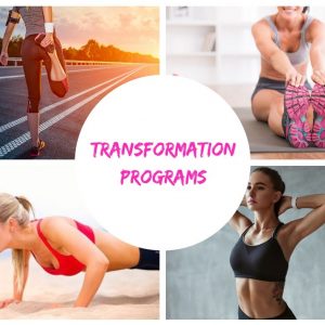 Transformations Programs