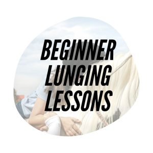 Beginner Lunging Lessons